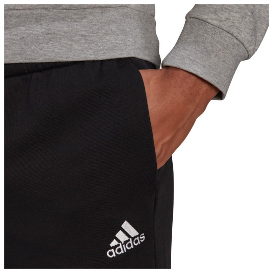 Adidas Ανδρικές φόρμες σετ Aeroready Essentials French terry